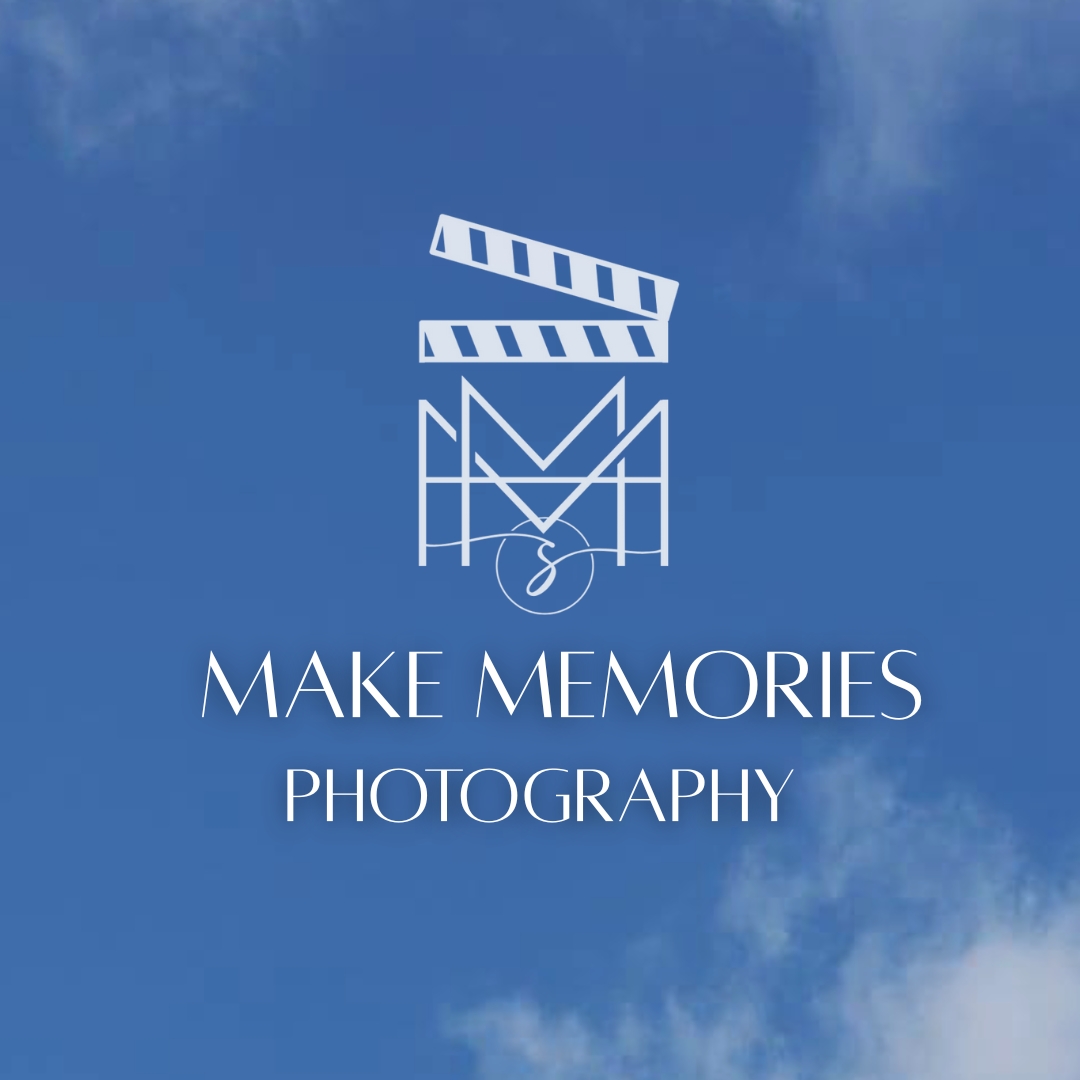 Make Memories Photography Logo